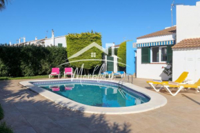 ViLLA DESI